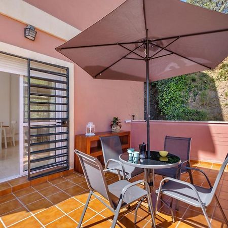 Nina Surena Home Anoreta Golf Torre de Benagalbon Dış mekan fotoğraf
