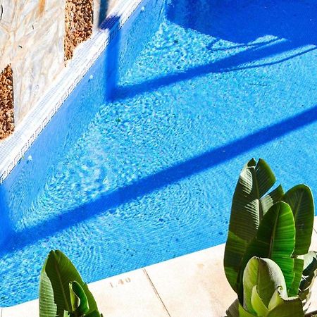 Nina Surena Home Anoreta Golf Torre de Benagalbon Dış mekan fotoğraf