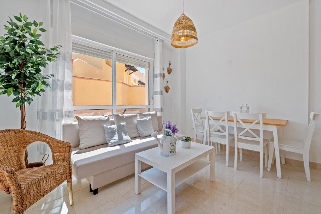 Nina Surena Home Anoreta Golf Torre de Benagalbon Dış mekan fotoğraf