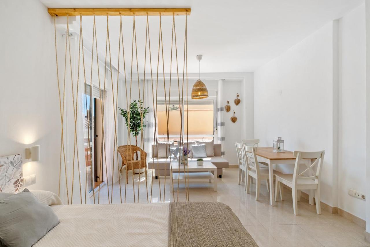 Nina Surena Home Anoreta Golf Torre de Benagalbon Dış mekan fotoğraf