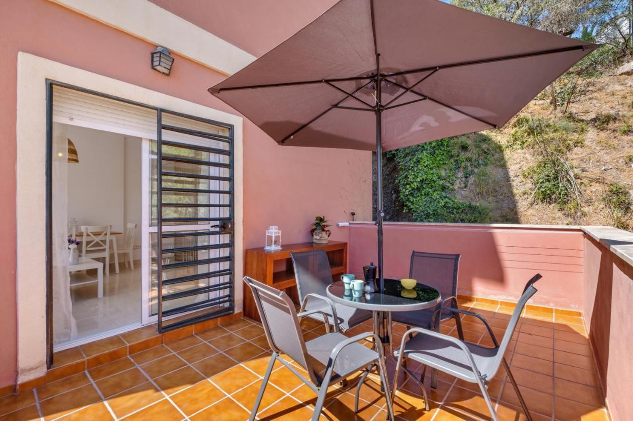 Nina Surena Home Anoreta Golf Torre de Benagalbon Dış mekan fotoğraf