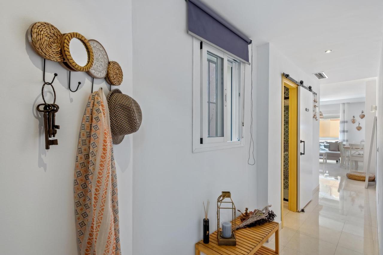 Nina Surena Home Anoreta Golf Torre de Benagalbon Dış mekan fotoğraf