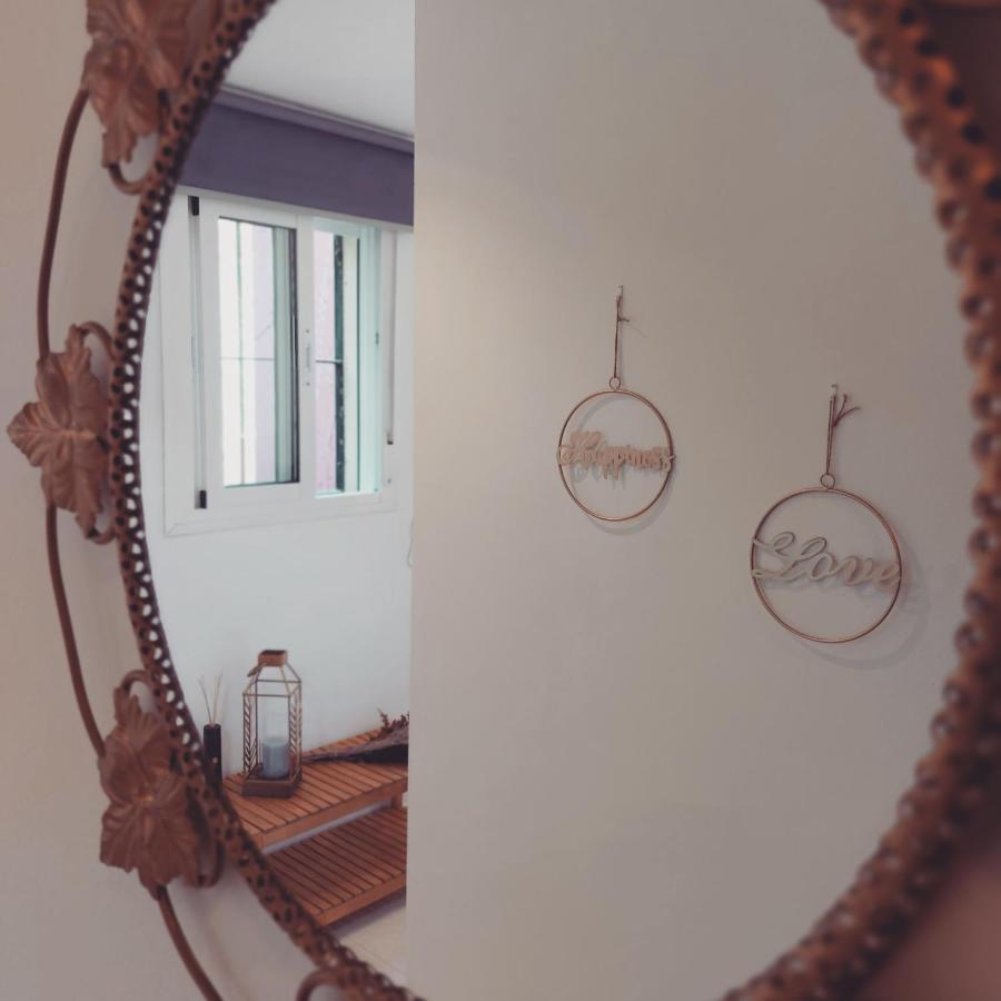 Nina Surena Home Anoreta Golf Torre de Benagalbon Dış mekan fotoğraf