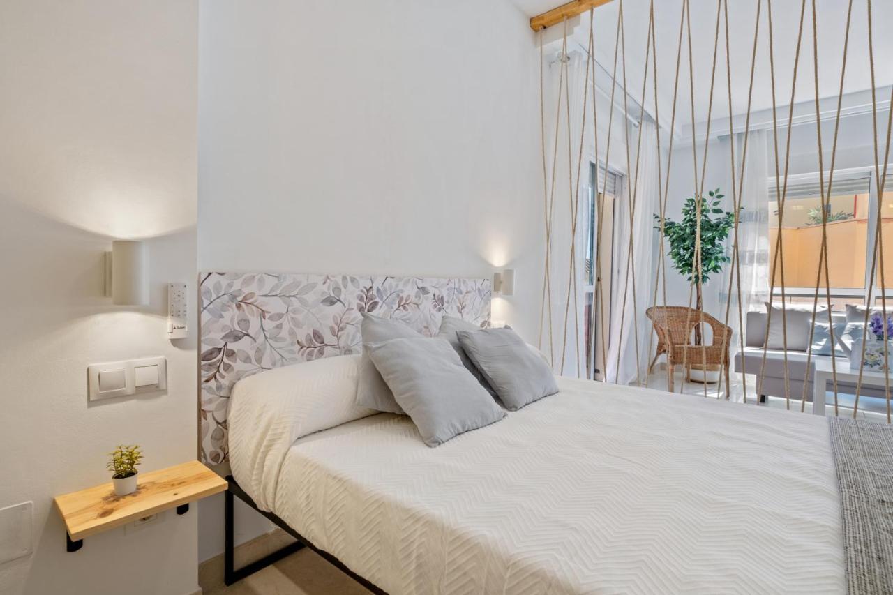 Nina Surena Home Anoreta Golf Torre de Benagalbon Dış mekan fotoğraf