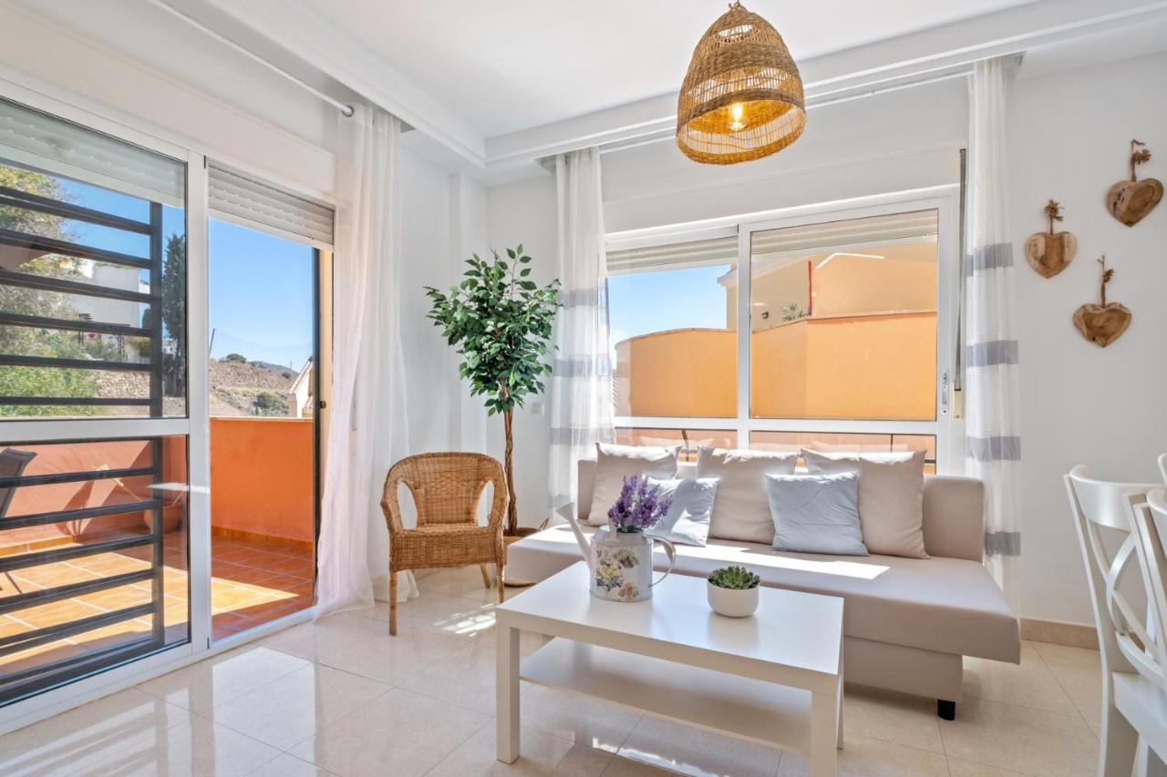 Nina Surena Home Anoreta Golf Torre de Benagalbon Dış mekan fotoğraf