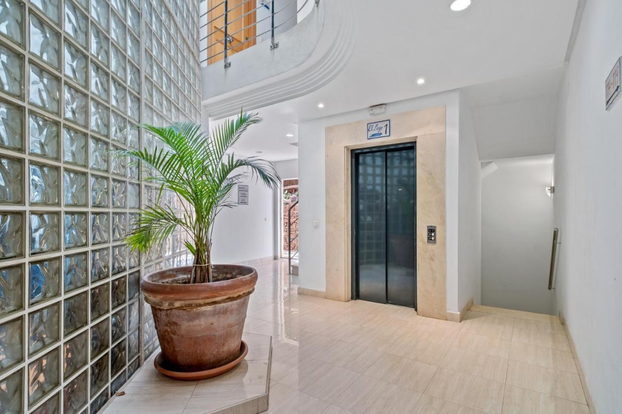 Nina Surena Home Anoreta Golf Torre de Benagalbon Dış mekan fotoğraf