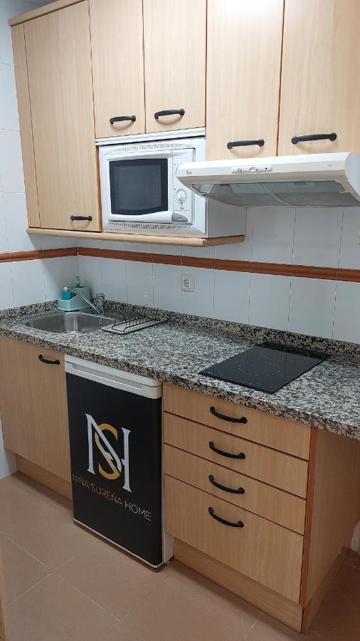 Nina Surena Home Anoreta Golf Torre de Benagalbon Dış mekan fotoğraf