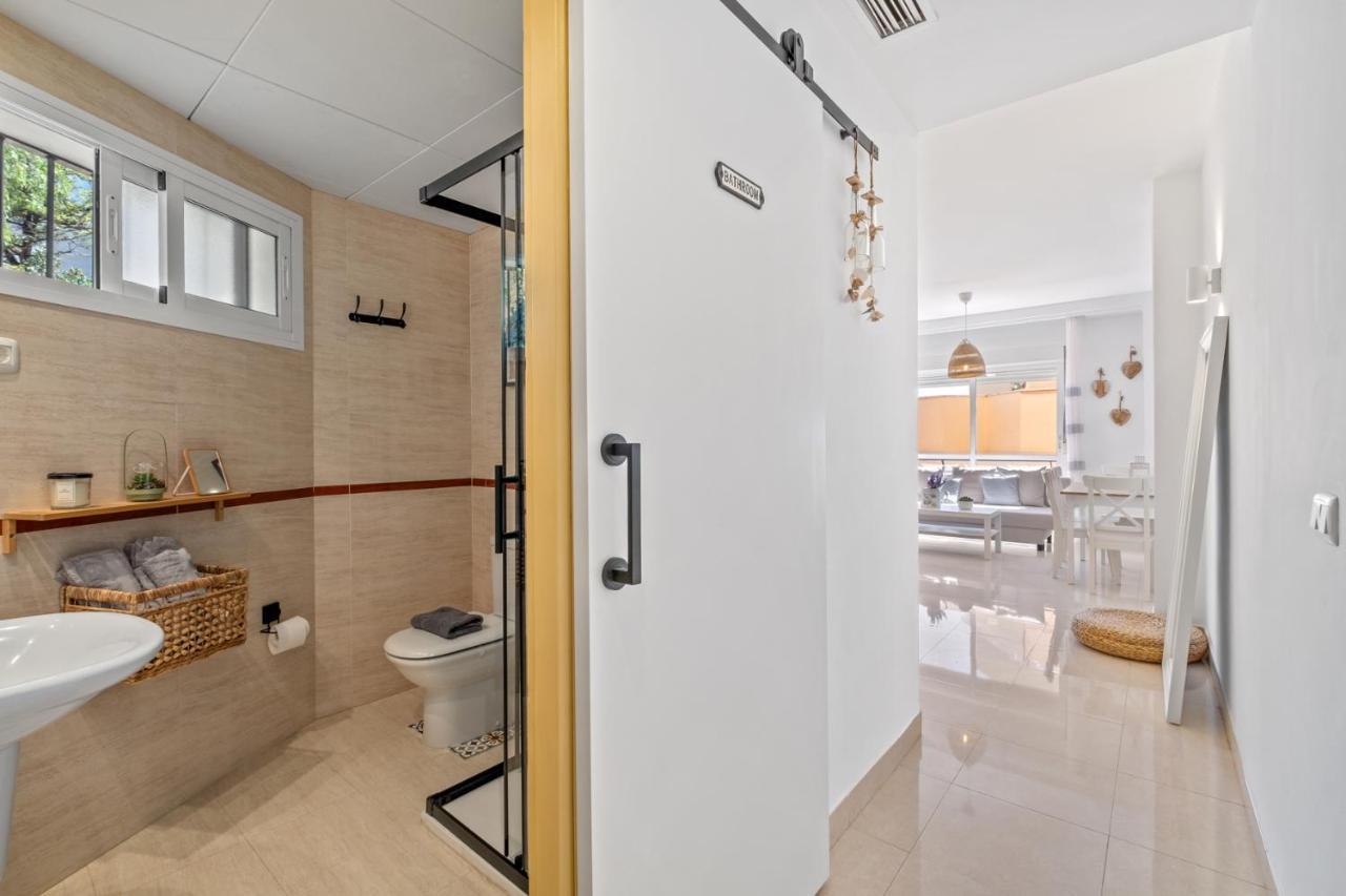 Nina Surena Home Anoreta Golf Torre de Benagalbon Dış mekan fotoğraf
