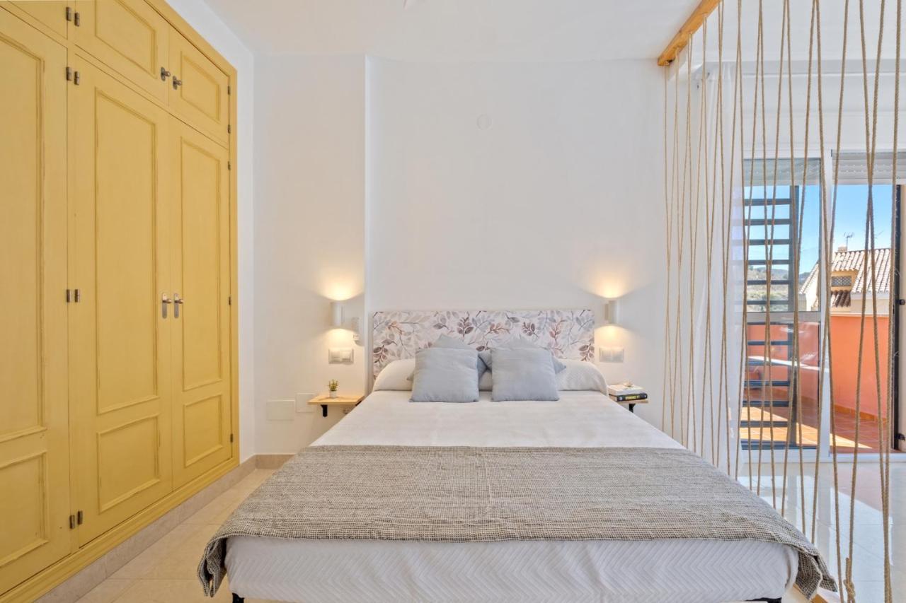 Nina Surena Home Anoreta Golf Torre de Benagalbon Dış mekan fotoğraf