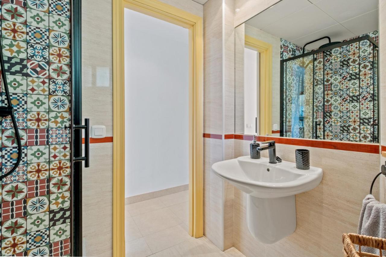 Nina Surena Home Anoreta Golf Torre de Benagalbon Dış mekan fotoğraf