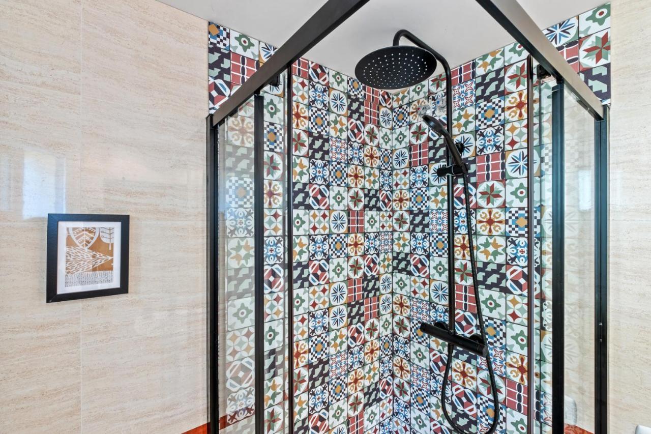 Nina Surena Home Anoreta Golf Torre de Benagalbon Dış mekan fotoğraf