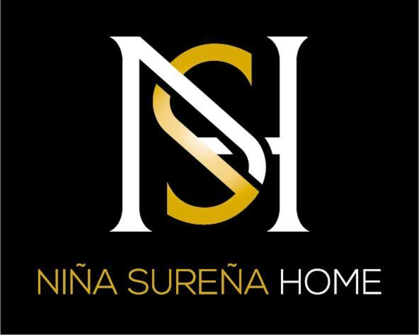 Nina Surena Home Anoreta Golf Torre de Benagalbon Dış mekan fotoğraf