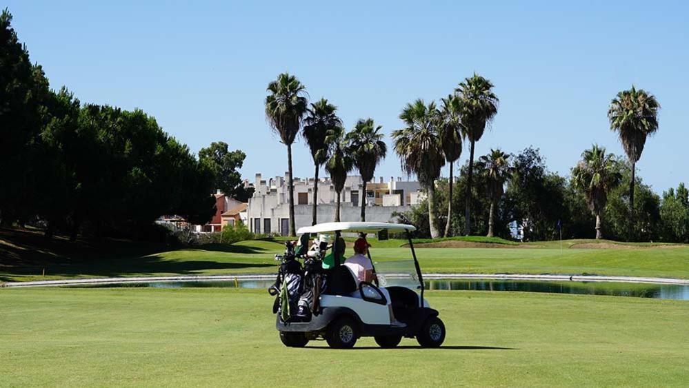 Nina Surena Home Anoreta Golf Torre de Benagalbon Dış mekan fotoğraf