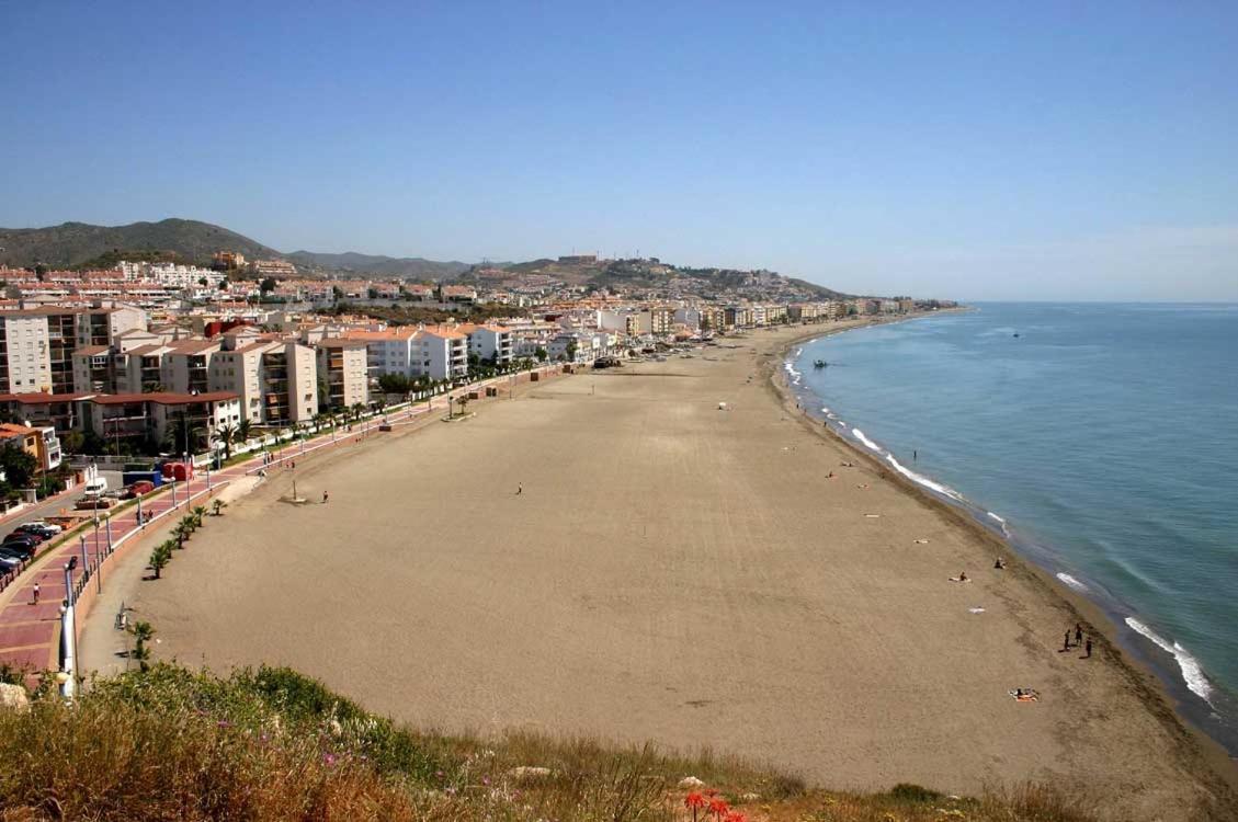 Nina Surena Home Anoreta Golf Torre de Benagalbon Dış mekan fotoğraf
